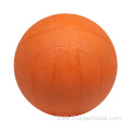 Professional rubber netball ball for sale